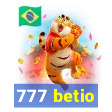 777 betio